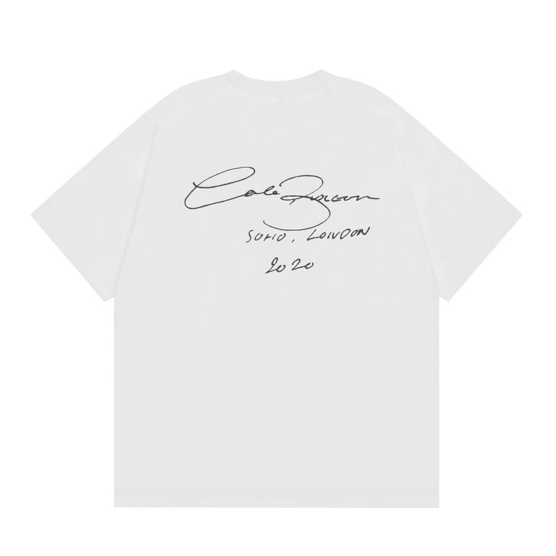 Cole Buxton T-Shirts